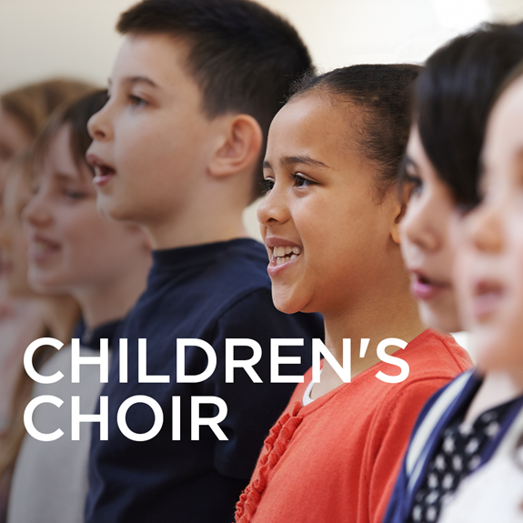 Children’s Choir