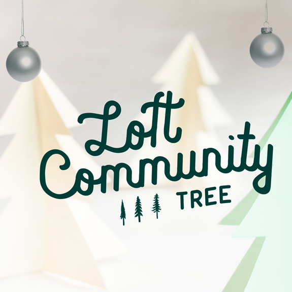 Loft Community Tree