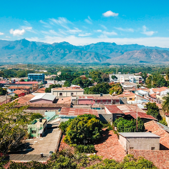 Honduras: Men’s Mission Trip