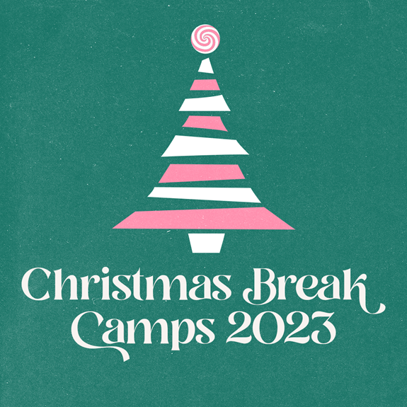 Christmas Break Camps 2023