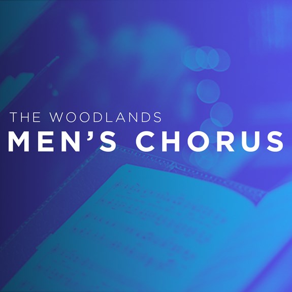 Woodlands Men’s Chorus